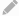 Symbol "Bearbeiten" (Stift)