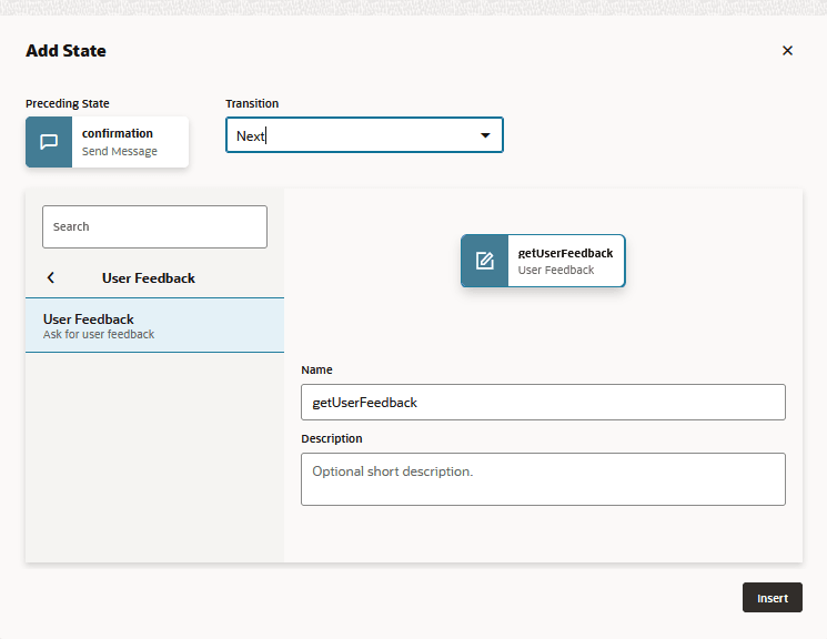Beschreibung von add-user-feedback-insights-vfd.png folgt