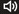 Dieses Bild zeigt das Symbol "Audioantwort". Dieses Bild zeigt das Symbol "Audioantwort".