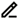 Symbol Bearbeiten