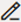 Dieses Bild zeigt das Symbol "ML-Entity bearbeiten".