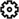 Symbol "Einstellungen"