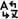 Symbol für Resource Bundle.