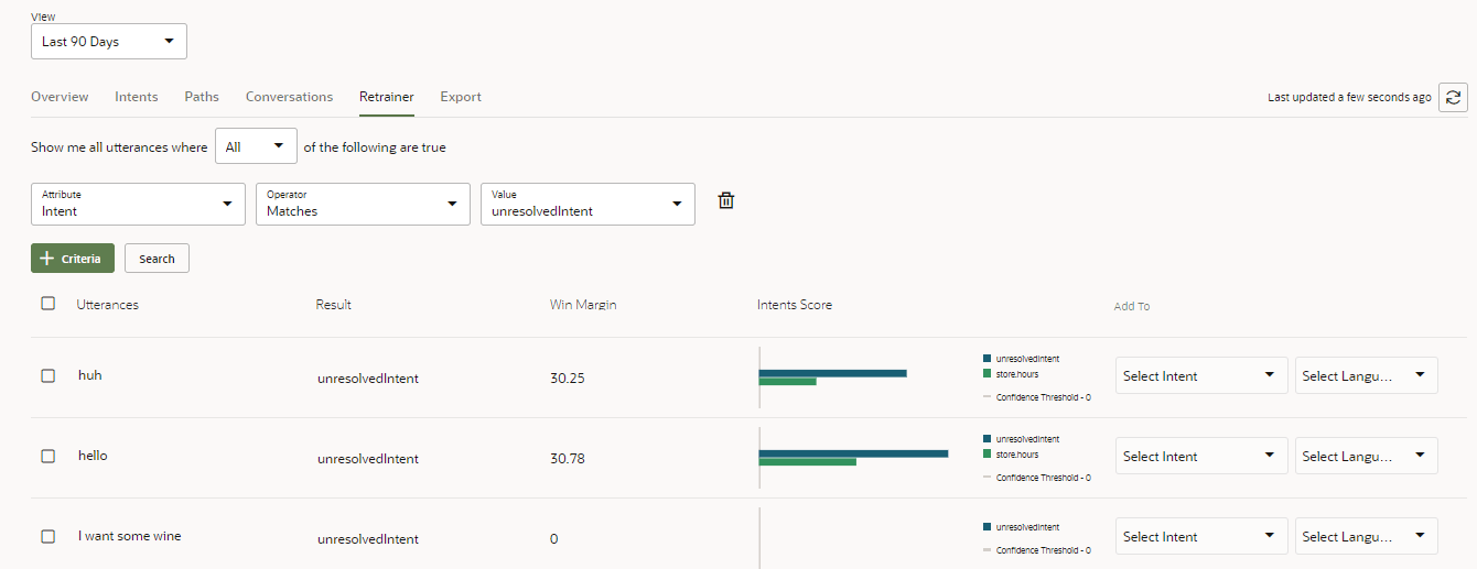 Beschreibung von retrainer-accessed-from-intents-report.png folgt