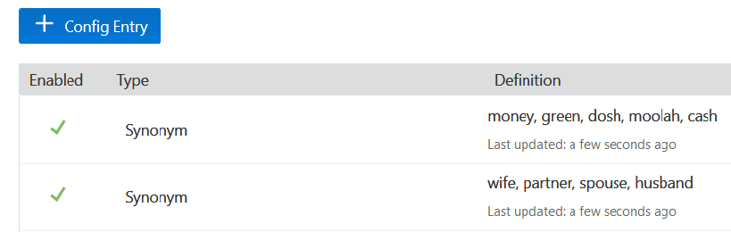 Beschreibung von synonym-entries.png folgt