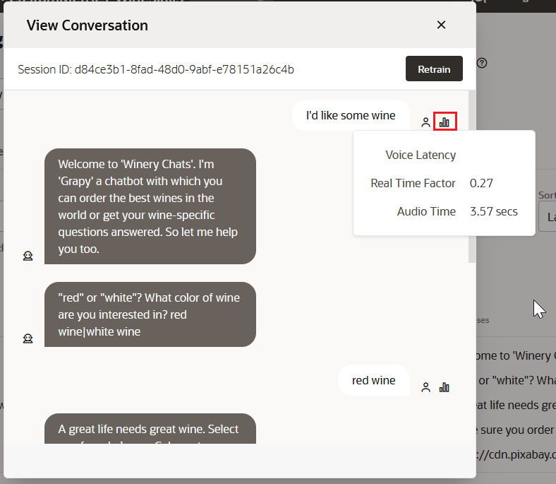 Beschreibung von voice-metrics-per-message.png folgt