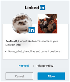 Beschreibung von webview-login.png folgt