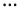 Symbol "Aktionen"