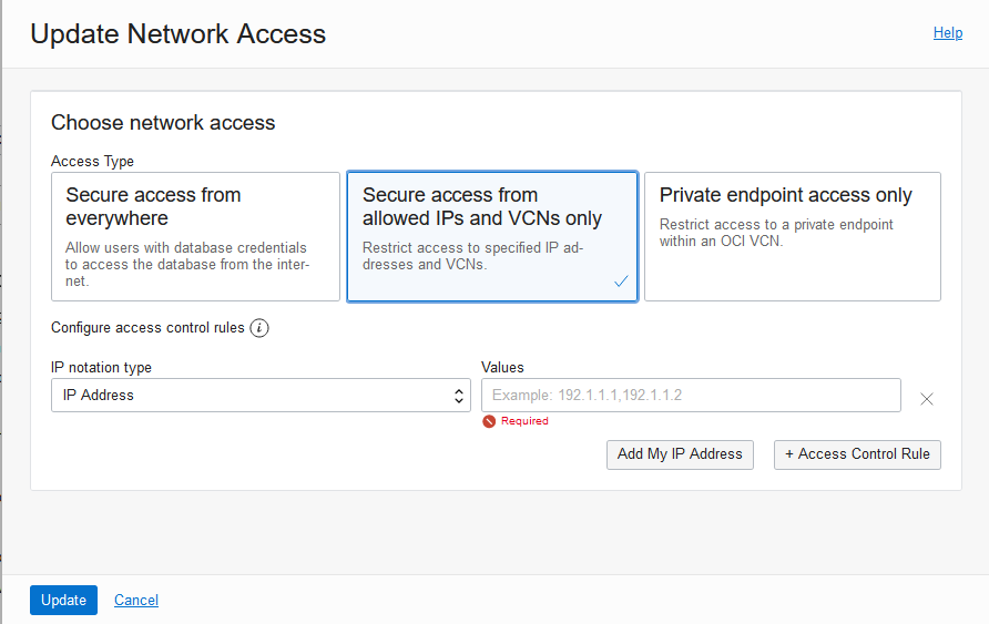 Description of adb_network_access_update.png follows