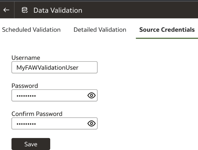 Description of fawag_data_validation_source_credentials.png follows