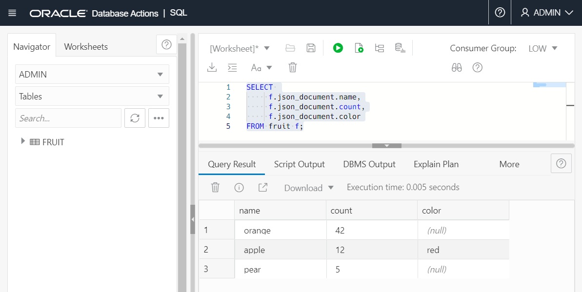 Description of database_actions_sql_for_mongodb_use.png follows