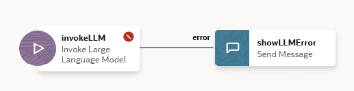 Description of invokellm-added-flow.png follows
