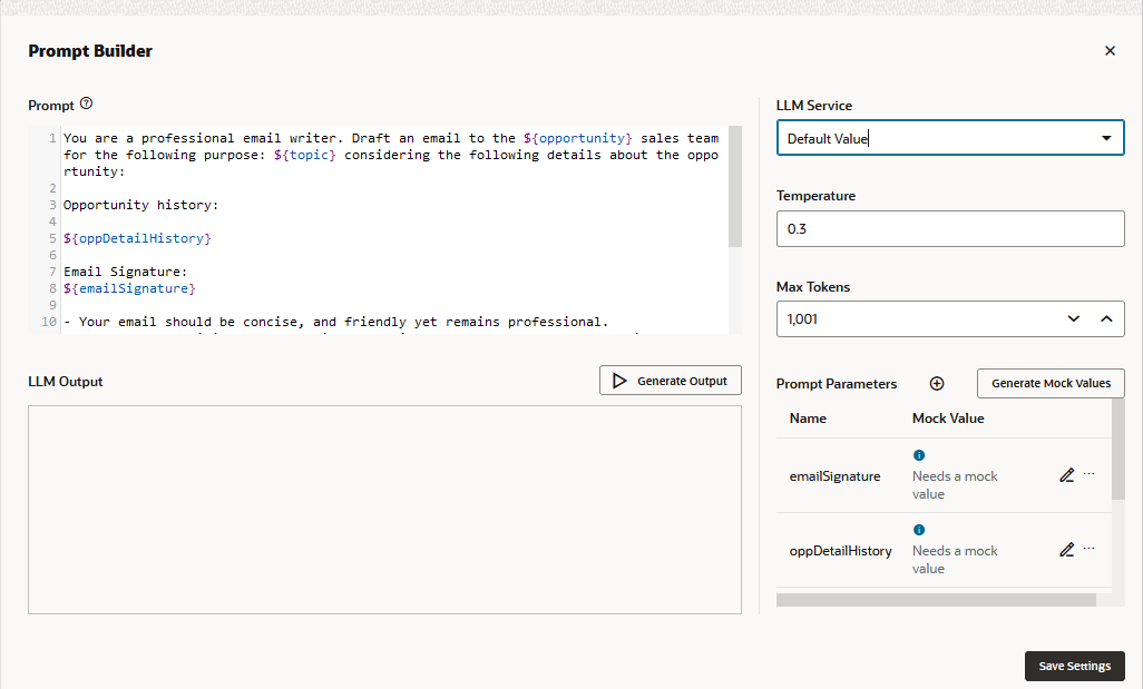 Description of prompt-builder.png follows