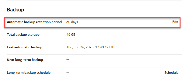 Descripción de adb_backup_edit_retention_link.png a continuación