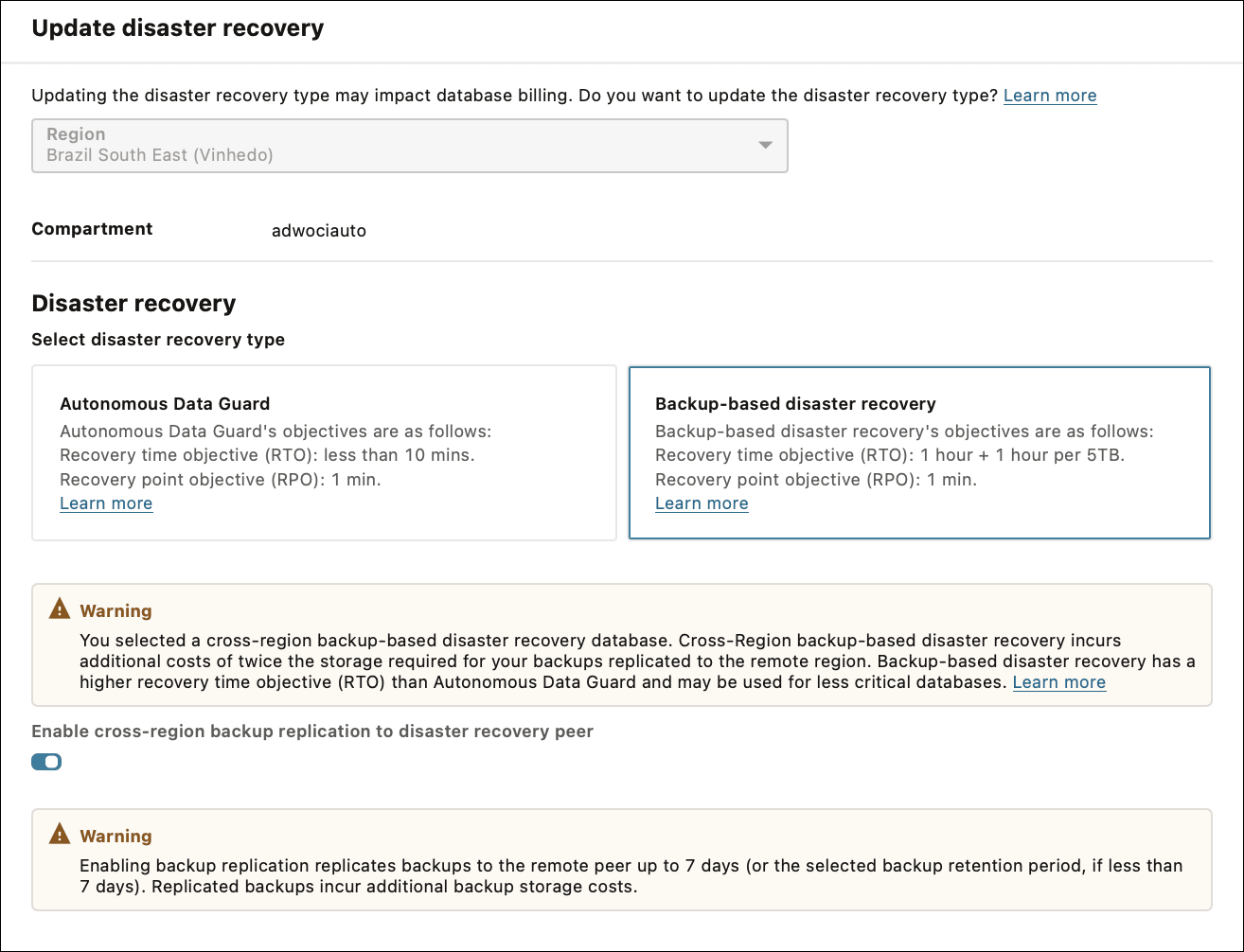 Descripción de adb_bbdr_update_backup_replication.png a continuación