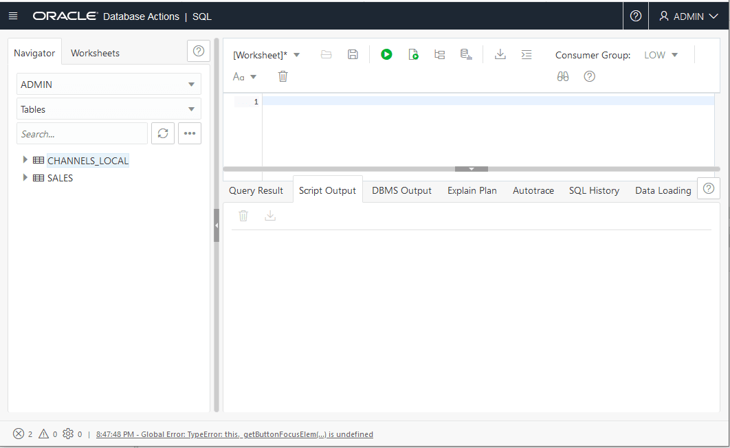 Descripción de adb_dbactions_worksheet.png a continuación