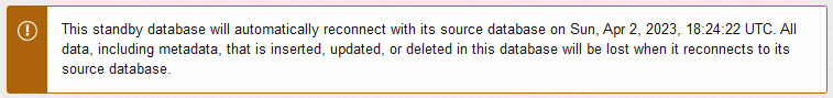Descripción de adb_dr_snapshot_reconnect_adg.png a continuación Descripción de adb_dr_snapshot_reconnect_adg.png a continuación