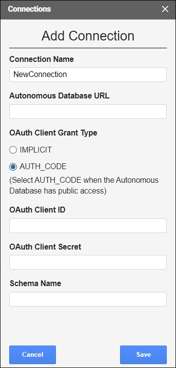 Descripción de add-connection-fields.png a continuación