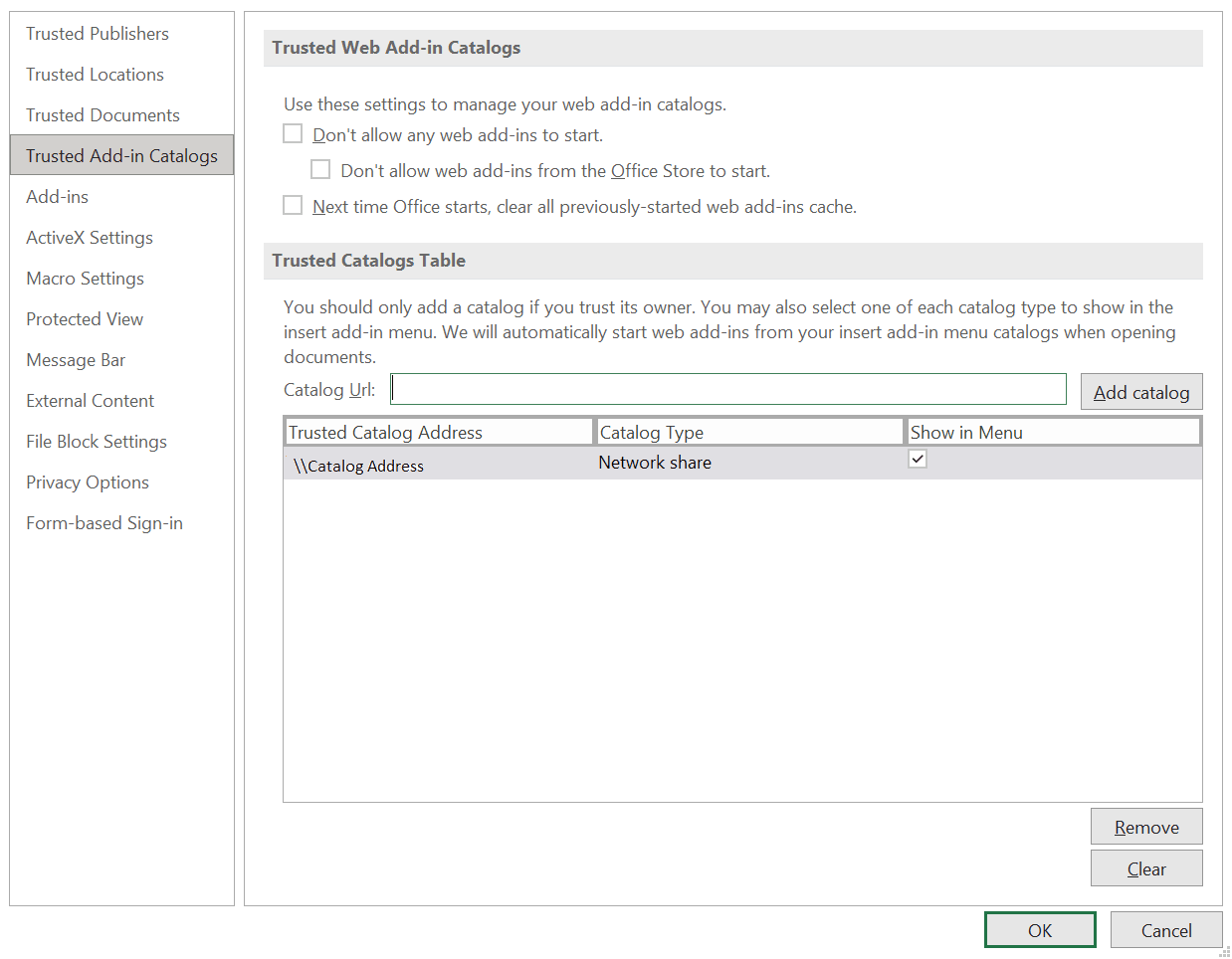 A continuación se describe adp-trusted-catalogs.png