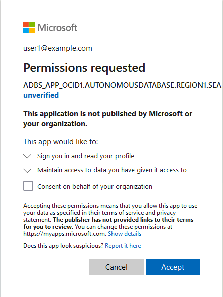 Descripción de azure_consent.png a continuación
