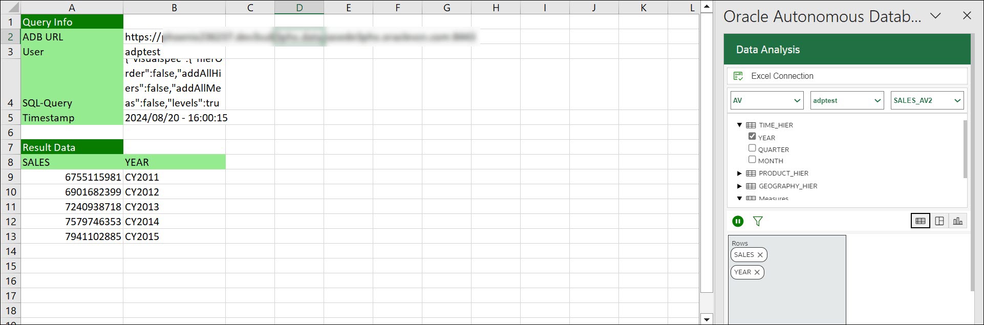 A continuación, se incluye la Descripción de data-av-excel-results.png