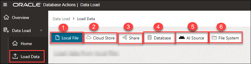 A continuación, se incluye la Descripción de data-load-header.png
