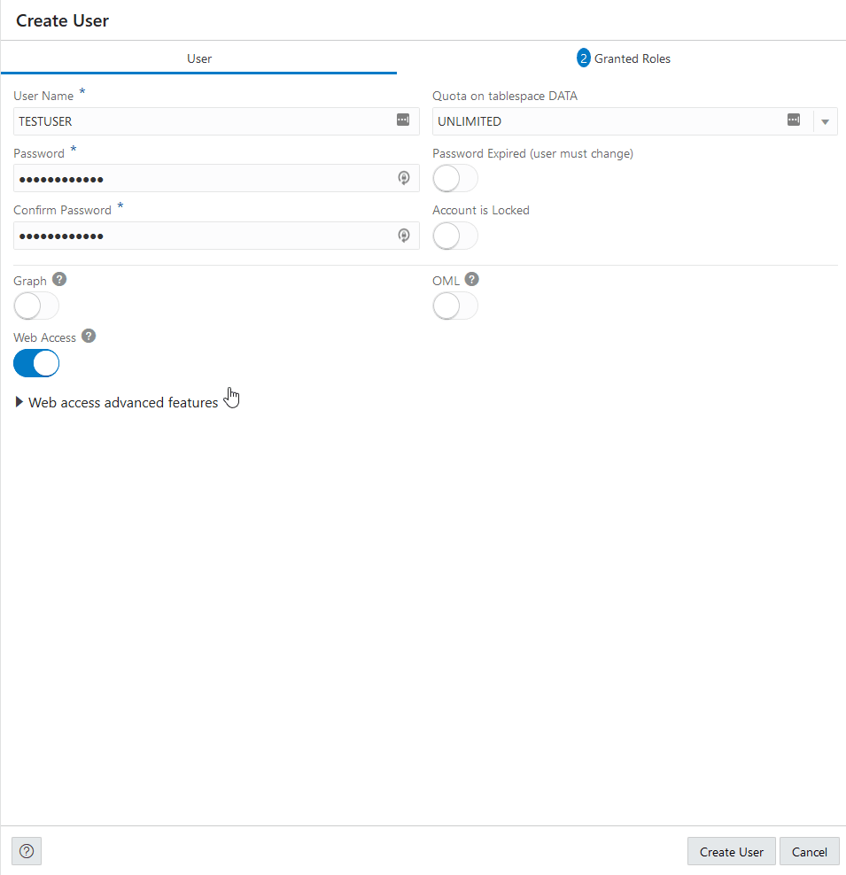 Descripción de database_actions_create_user_for_mongodb_use.png a continuación