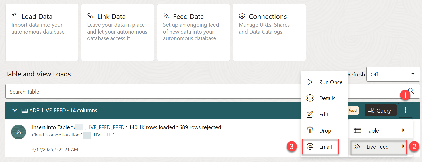A continuación, se incluye la Descripción de dataload-email.png
