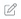 Icono Editar