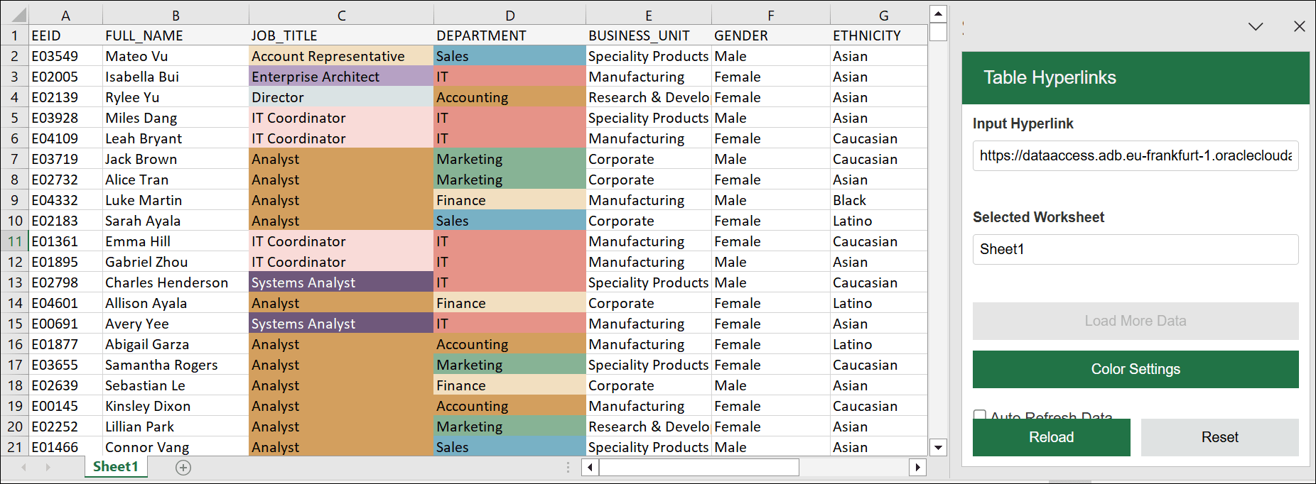 A continuación, se incluye la Descripción de enable-color.png