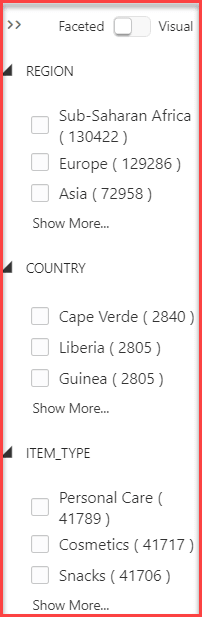 A continuación, se incluye la Descripción de faceted-search.png