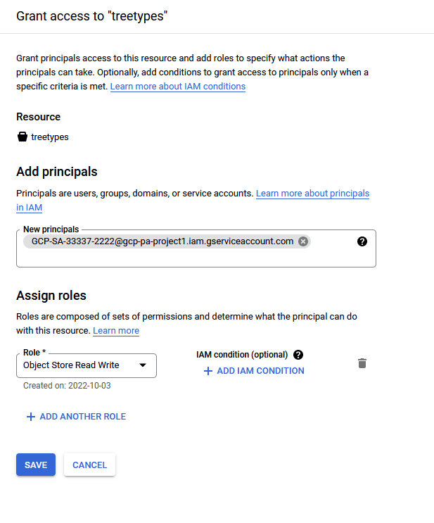 Descripción de gcp_iam_bucket_permissions.png a continuación