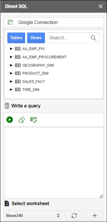 A continuación, se incluye la Descripción de native-sql-tables.png