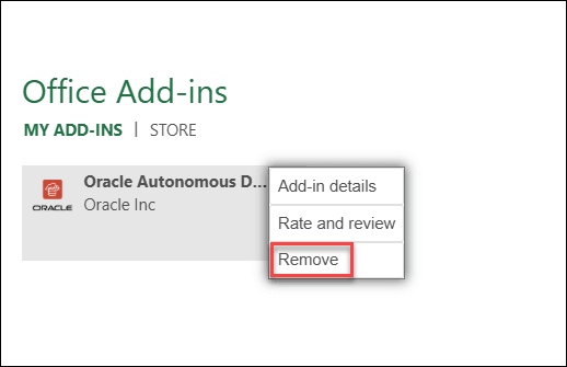 A continuación se describe remove-addin-ms.png