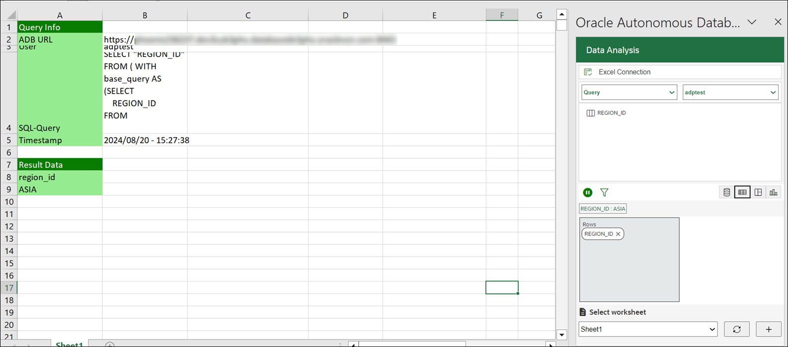 A continuación, se incluye la Descripción de results-query-excel.png
