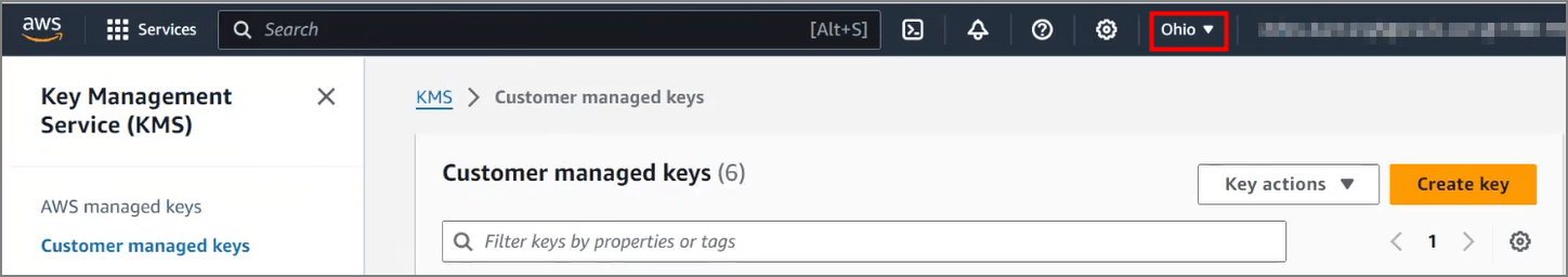 Descripción de sec_aws_region.png a continuación