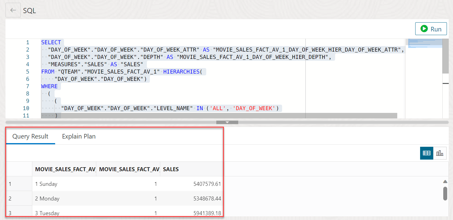 A continuación se describe sql-output.png
