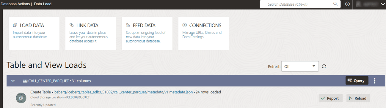 A continuación, se incluye la Descripción de table-view-loads.png