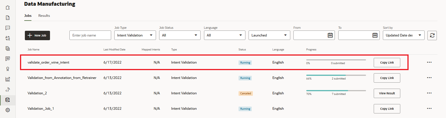 A continuación, se incluye la Descripción de retrainer-job-data-manufacturing.png A continuación, se incluye la Descripción de retrainer-job-data-manufacturing.png