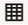 Iniciar vista de tabla de widgets