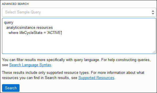 Description de l'image console_advanced_search.jpg ci-après Description de l'image console_advanced_search.jpg ci-après