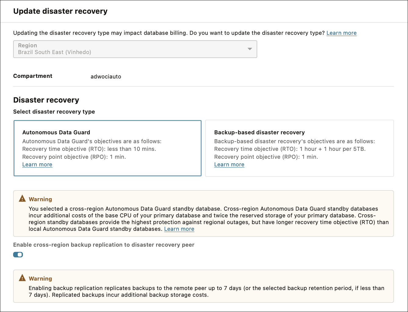 Description de l'image adb_add_standby_select_region.png Description de l'image adb_add_standby_select_region.png