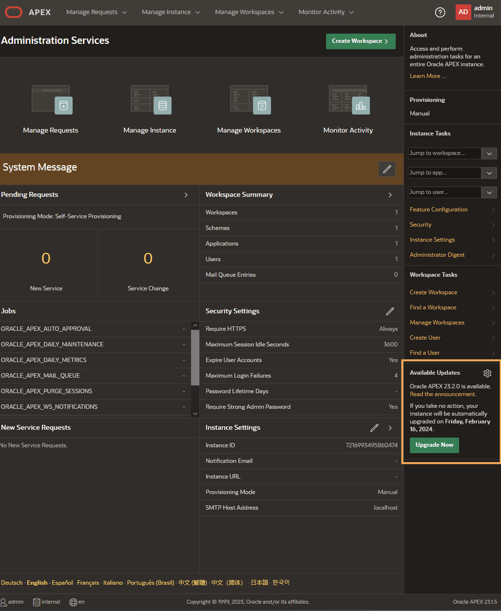 Description de l'image adb_apex_updates_deferred.png Description de l'image adb_apex_updates_deferred.png