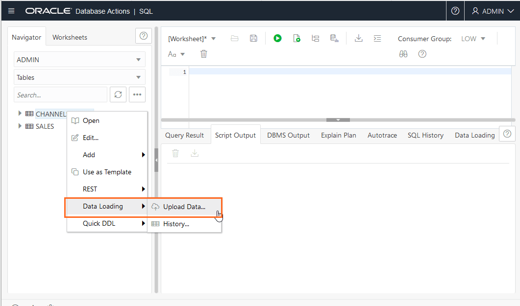 Description de l'image adb_dbactions_upload.png Description de l'image adb_dbactions_upload.png