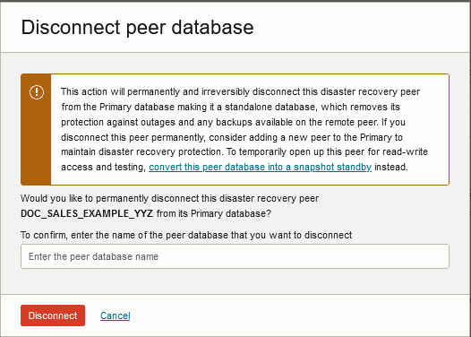 Description de l'image adb_disconnect_dr_peer_database.png Description de l'image adb_disconnect_dr_peer_database.png