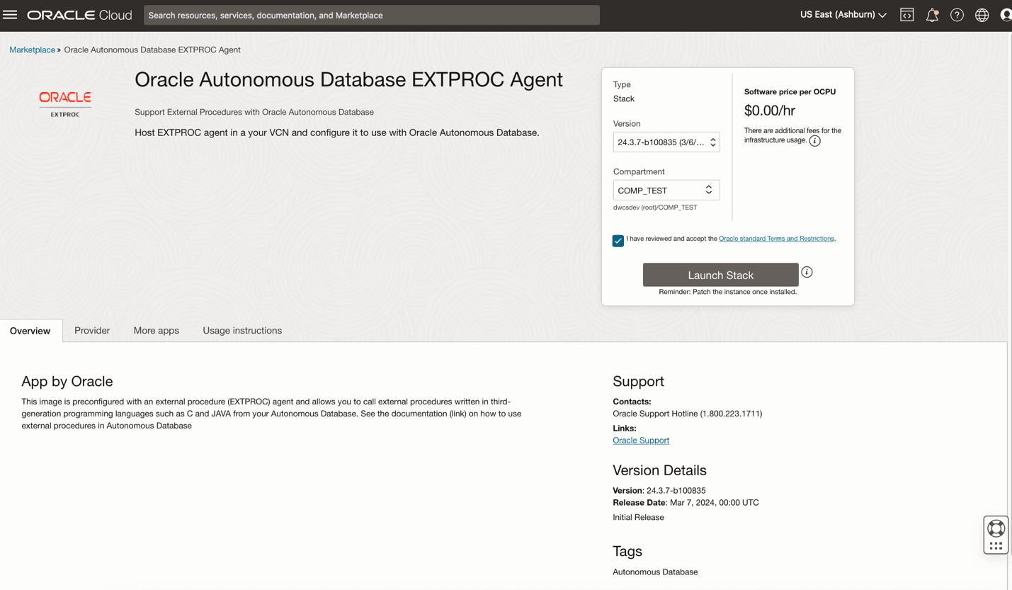 Description de l'image adb_launch_stack.png Description de l'image adb_launch_stack.png