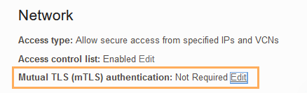 Description de l'image adb_mutual_tls_not_required.png Description de l'image adb_mutual_tls_not_required.png