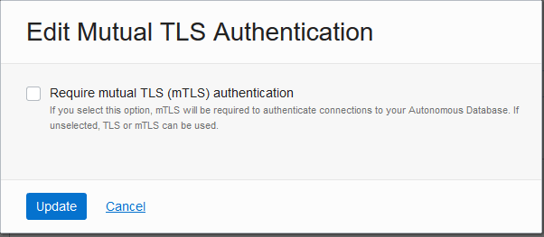 Description de l'image adb_network_authentication_tls.png ci-après Description de l'image adb_network_authentication_tls.png ci-après