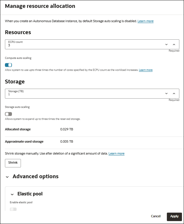 Description de l'image adb_scale_dialog.png Description de l'image adb_scale_dialog.png