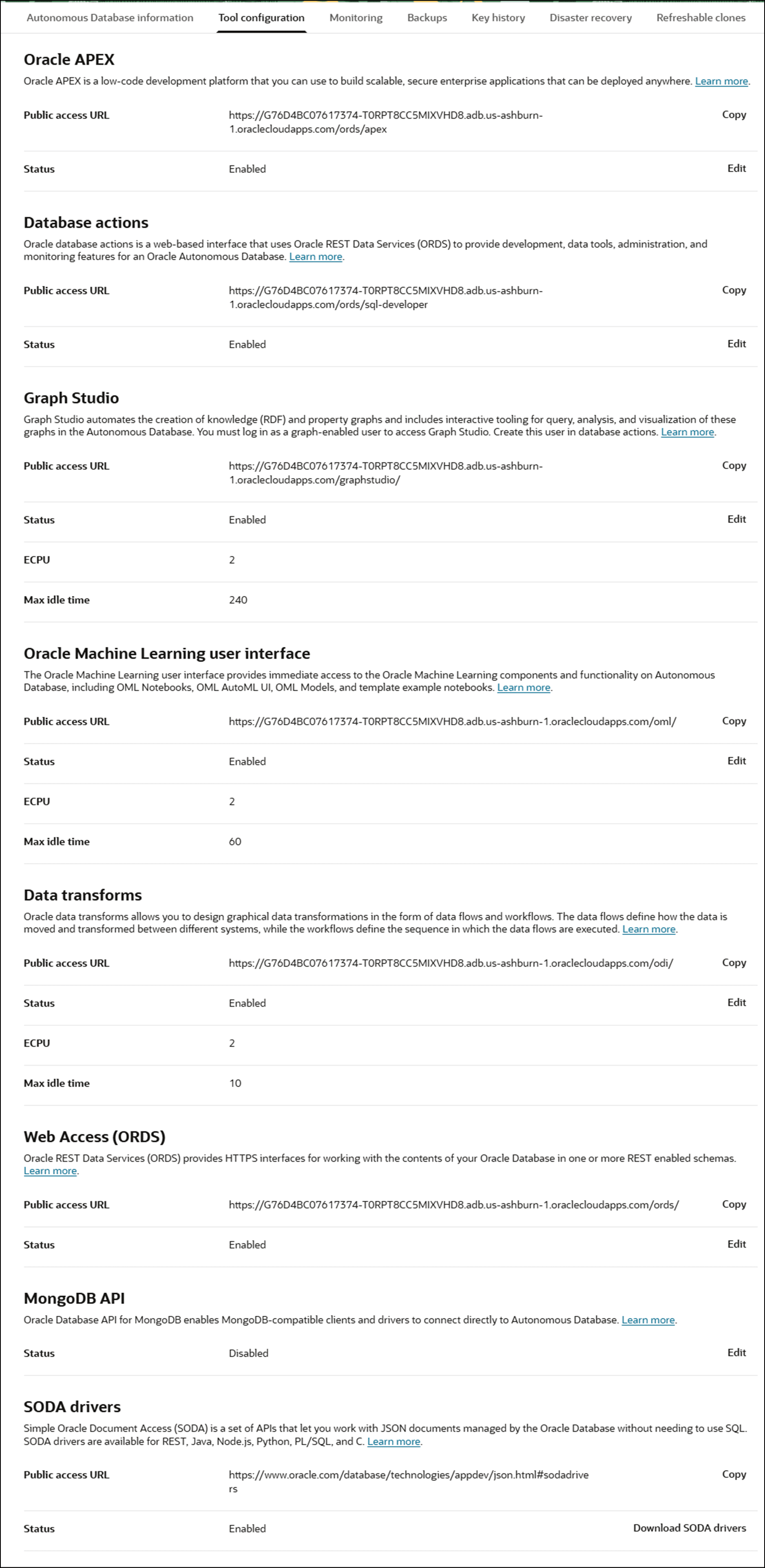 Description de l'image adb_tools_status.png Description de l'image adb_tools_status.png